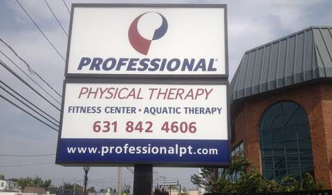 Jobs in Professional Physical Therapy & Fitness Center - reviews