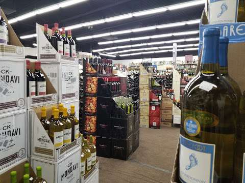 Jobs in Amity Babylon Warehouse Wine & Liquor - reviews