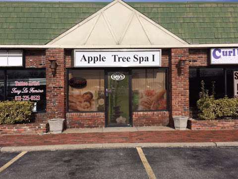 Jobs in Apple Tree Spa I - reviews