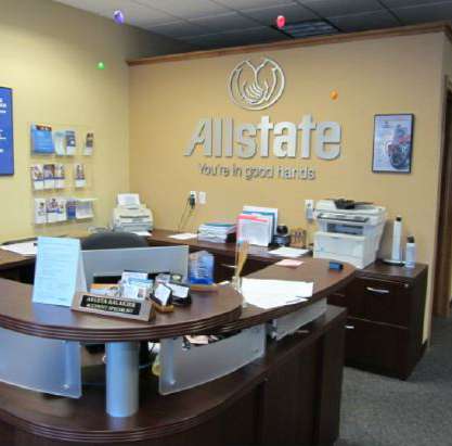 Jobs in Allstate Insurance Agent: Joseph Hernandez - reviews